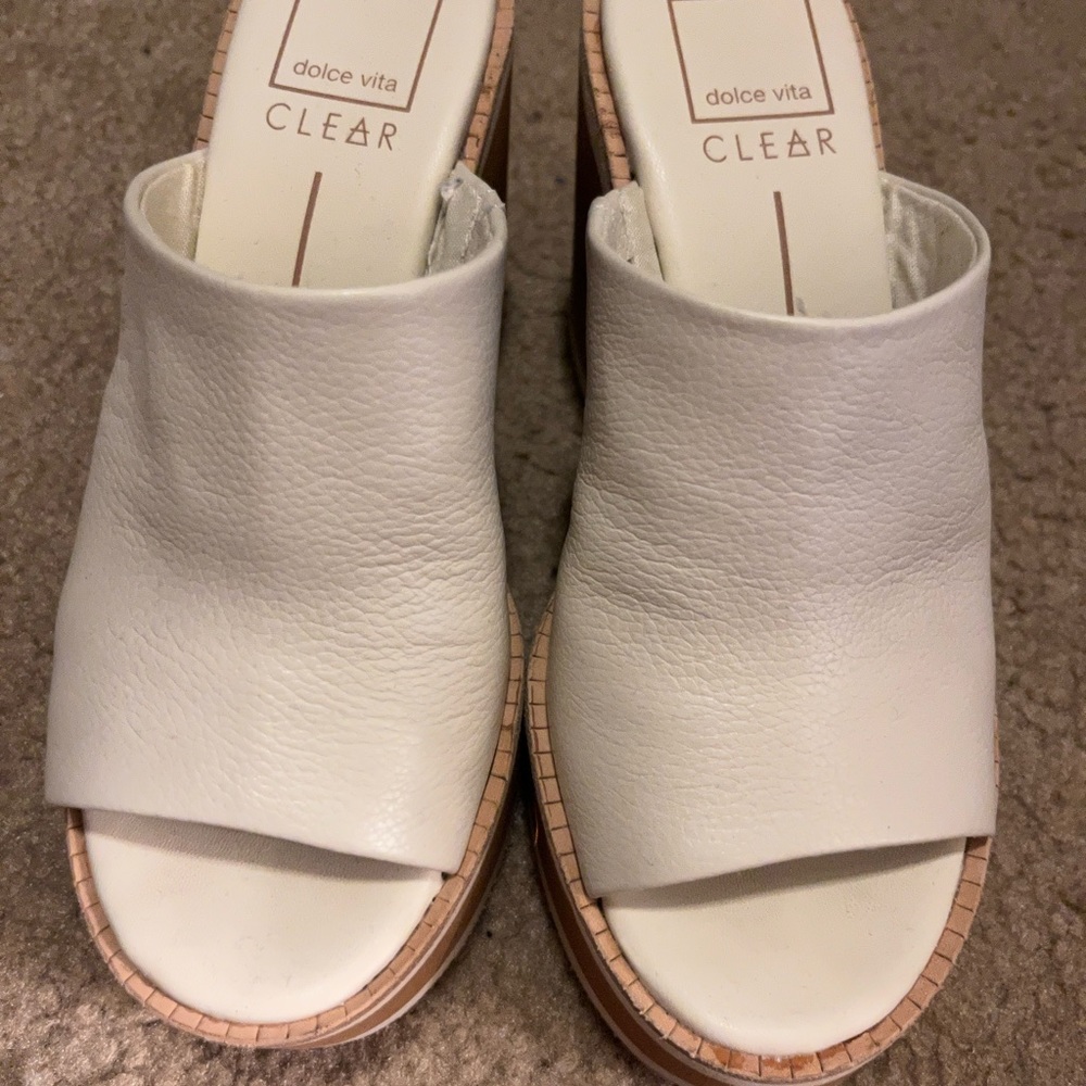 Dolce Vita Emory Heels